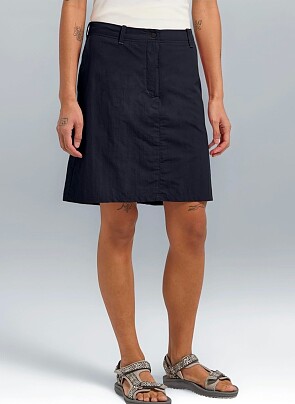 Jack Wolfskin Dames Tihama Skort