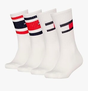 Tommy hilfiger kids sokken