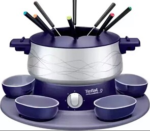 Image of tefal