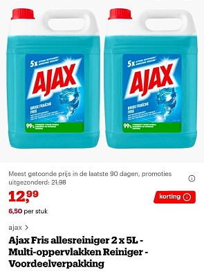 Image of onderhoudsproducten