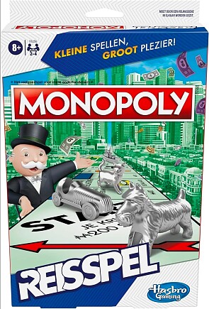 Image of monopoly