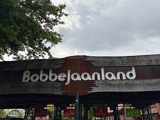 Abonnement Bobbejaanland
