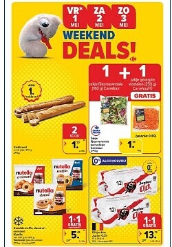 Image of gratis