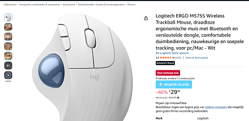 Image of logitech
