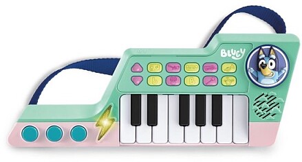VTech Bluey Keytar