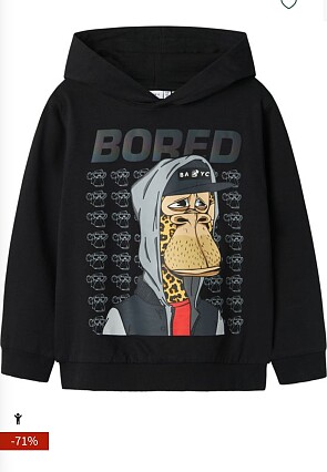 Name it trui maat 140