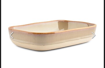 Ovenschaal voor 3,90€