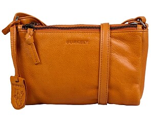 Burkely crossbody tas