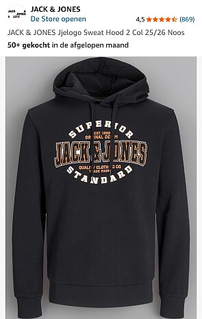 Image of kortingsbon