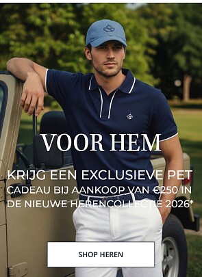Sjaal of pet cadeau