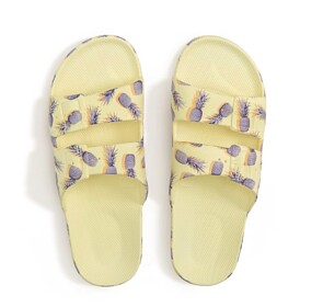 Freedom moses slippers 42/43