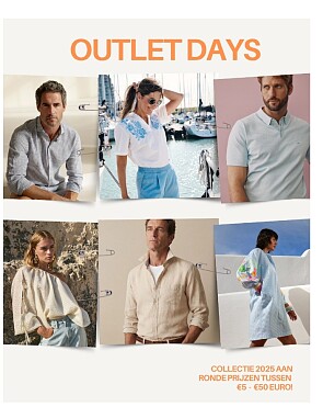 Outlet days Kameleon Balegem