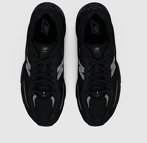 New Balance U509 zwart met 55% korting