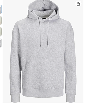 Jack and Jones trui voor maar 10.60€
