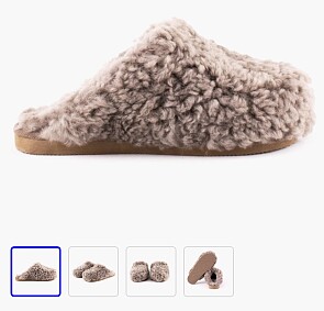 Shepherd of Sweden maat 36