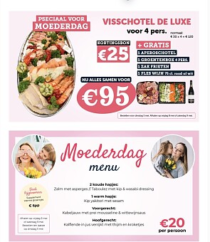 Image of kortingsbon