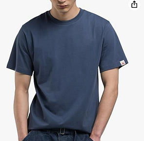 Replay T shirt heren voor slechts 8.50€