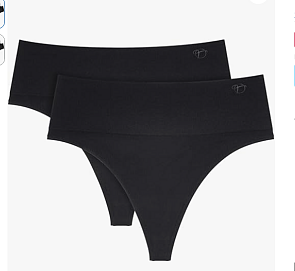 Triumph dames slips!
