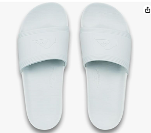 Quicksilver badslippers