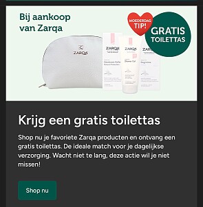 Gratis toilettas