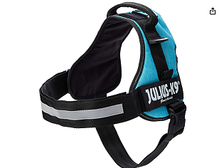 K9 hondenharnas voor grote honden