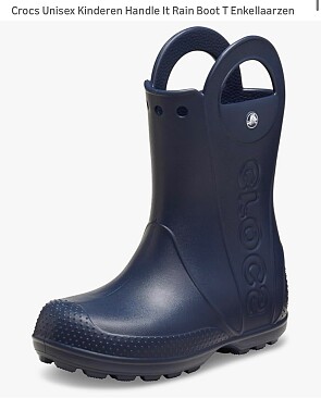 Image of crocs