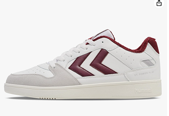 Sneakers van Hummel voor 18.10€