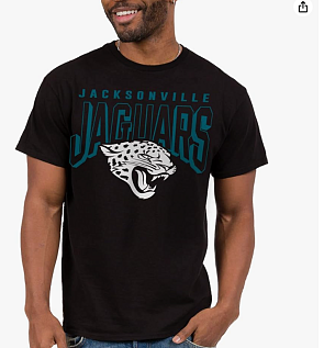 T shirt van Junk food -80% meerdere maten beschikbaar!