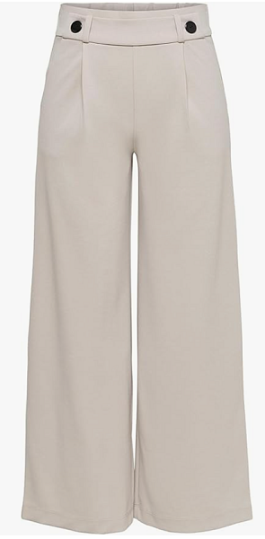 JDY bandplooibroek maat M