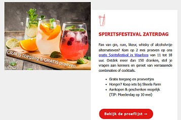 Image of kortingsbon