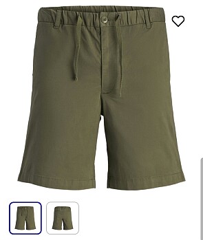 Image of shorts