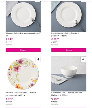 Villeroy&Boch