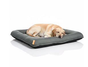 Orthopedisch hondenkussen XXL 100x80cm