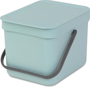 Brabantia Sort & Go Prullenbak