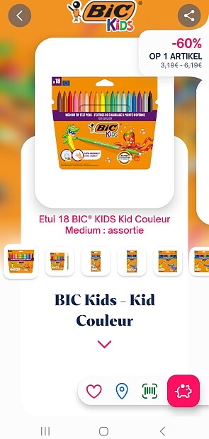 Image of bic