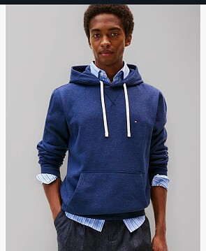 Tommy Hilfiger hoodie vanaf 27,63€