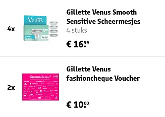 55€ bespaard bij Kruidvat! 🩷🤩