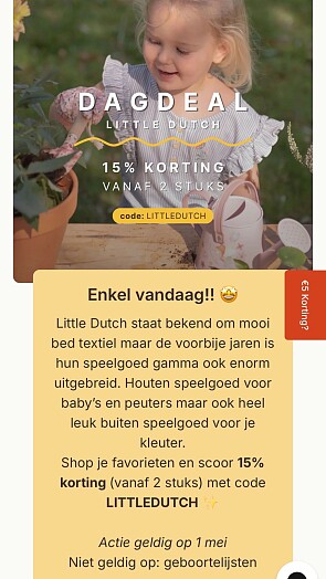 Image of little-dutch