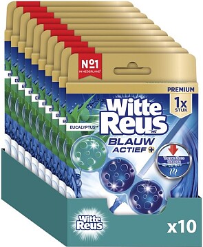 Image of witte-reus