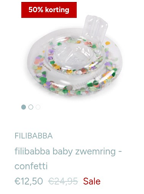 Tot -75% op baby, kids & speelgoed bij Hello World 👶🏼