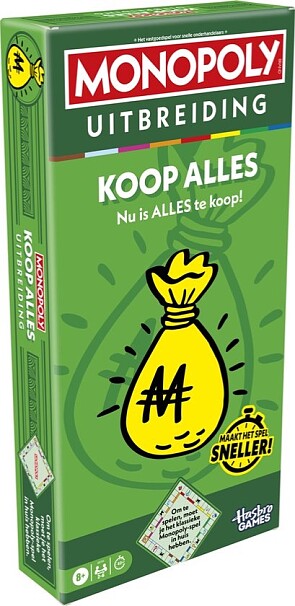 Image of monopoly