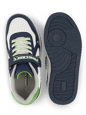 Minecraft sneakers