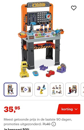 Image of vtech
