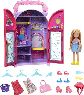 Image of barbie