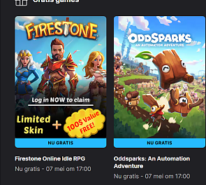 Image of gratis