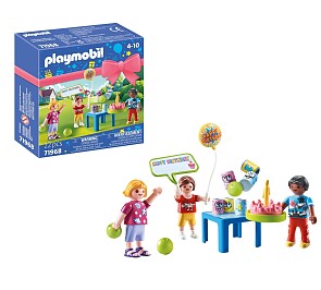 Image of set
