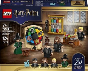 LEGO Harry Potter