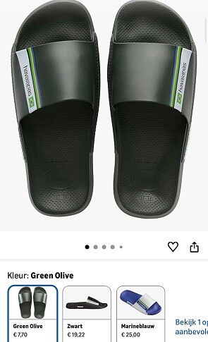 Image of havaianas