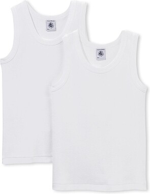 Petit bateau onderhemdjes