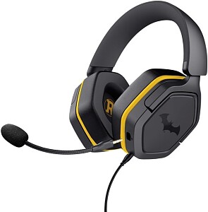 Trust Gaming headset Batman editie